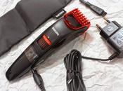 Men's Trimmer Philips 4011 Review Photos