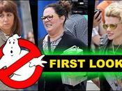 Ghostbusters 2016 Trailer Arrives Ain't Afraid Mommies