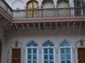 Haveli Dharampura, Chandni Chowk, Delhi: Heritage Hotel