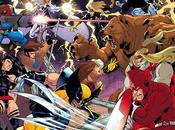 Preview: X-Men Sims, Bowers, Firmansyah