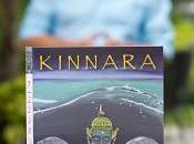 Kevin Ansbro Author Kinnara Notoriously Naughty Extremely Friendly