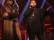 Future Weeknd Perform ‘low Life’ ‘snl’