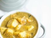 Paneer Kali Mirch Recipe Pepper Curry