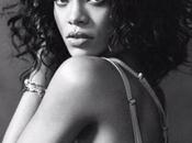 Rihanna’s Record Streak Seven Studio Albums With