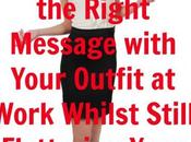 Express Right Message Whilst Flattering Your Body Shape