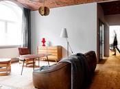 These Days This Warehouse-Turned-Loft Poland Stores Stockpile Cool, Vintage Furniture