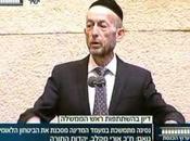 Haredi Threaten Government Coalition (video)