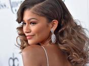 Zendaya Joins Marvel/Sony’s Spider-Man Reboot