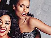 Renews Away With Murder Scandal