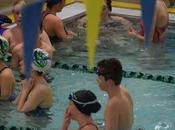 Swimming, Dance, Basketball Continuous Loop Activity