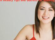 Korean Beauty Tips Secrets Glowing Skin