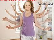 Super Brain Yoga: Benefits Effects