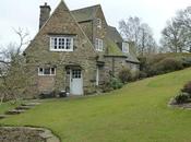 Stoneywell National Trust Visit Arts Crafts Property