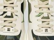 Rock Steady: Valentino Off-White Camouflage Sneakers