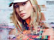 Iggy Azeala Forces Music Down Throat