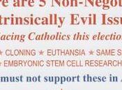 Racism Non-Negotiable: White Catholic Voters Trump, Responsibility U.S. Bishops Neocon Centrist Leaders