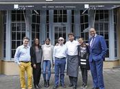 Dans Noir? Centrepoint Arrange Gastronomic Dinner with Michelin Star Chef