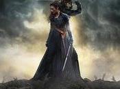 Pride Prejudice Zombies (2016)