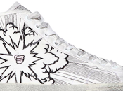 Whimsy's Entered House: Saint Laurent Court Classic Surf Embroidered Sneaker