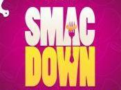 SMACDown Glasgow Restaurant Festival