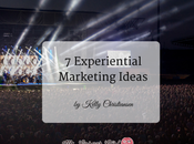 Experiential Marketing Ideas