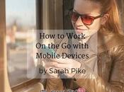 Work with Mobile Devices