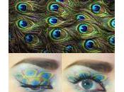 Mirror Image Series (peacock) Tutorial