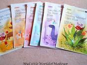 Skin18.com Four Seasons Mask Haul