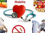 Lifestyle Changes Heart Health
