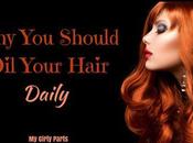Should Your Hair Daily