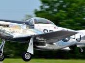 North American P-51D Mustang