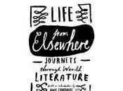 BOOK REVIEW: Life from Elsewhere Pushkin Press