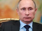 Putin Slams Pharma Fast Food Companies Right?