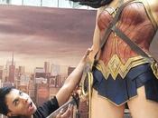 Batman Superman Summer Blockbuster