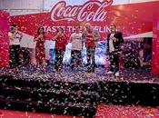 Coca-Cola Celebrates 80th Year Singapore Malaysia With "One Brand" Strategy