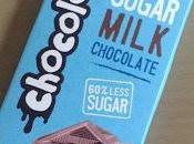 Chocologic Added Sugar Milk Chocolate