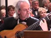 Entertainment Overnight Classical Guitar