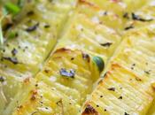 Salt & Oregano Domino Potatoes