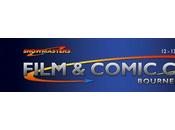 Film Comic Bournemouth 2016