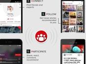 News Republic Android Becomes More Social With Update