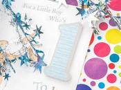 Really Thinking About Birthdays Already?