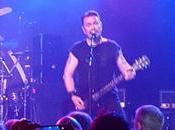 Review: Therapy? @therapyofficial @rescuerooms 12th March 2016 @moff76