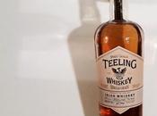 Teeling Irish Single Grain Whiskey Review