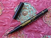Maybelline Colossal Liner Review, Swatches, EOTD