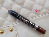 Rimmel Scandaleyes Crayon/Stick Girl Bronze (003) Review, Swatches