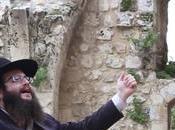 Jerusalem Prayer [Wait Bloopers] (video)