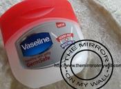 Vaseline Healthy Skin Jelly GermSafe Review
