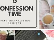 Lifestyle: Have Some Confessions Make