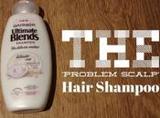 'Problem Scalp' Drugstore Shampoo