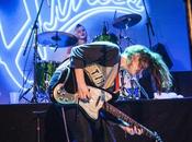 Hinds Delivered Another Energized, Passionate Show Bowery Ballroom [Photos]